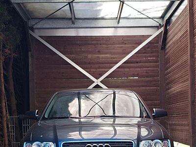 Audi A4 Avant 1.6