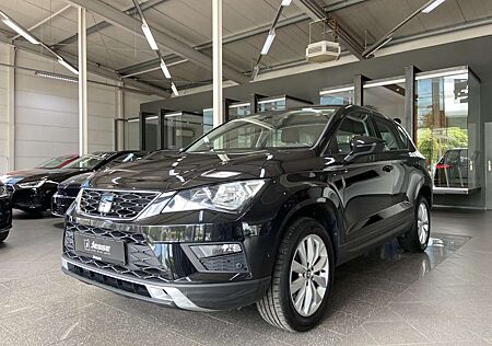 Seat Ateca 1.4 TSI Style DSG Navi Tempomat PDC
