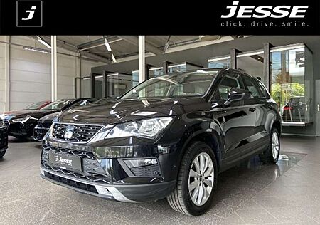 Seat Ateca 1.4 TSI Style DSG Tempomat PDC