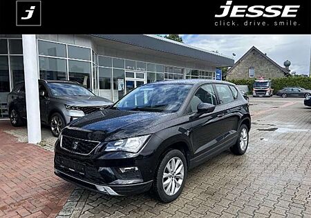 Seat Ateca 1.4 TSI Style DSG Tempomat PDC