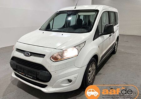 Ford Transit Connect 1.5 TDCi Trend Klima PDC