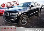 Jeep Grand Cherokee 3,0 CRD 380 Limited 4WD Aut. Pano