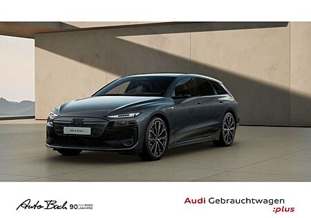 Audi Others S line performance LED Panorama