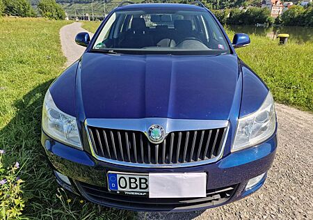 Skoda Octavia Combi 1.4 TSI Ambiente