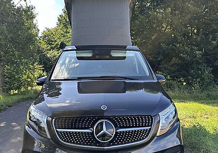 Mercedes-Benz Marco Polo V300d /// AMG EDITION 4MATIC LANG (447.813) VOLL
