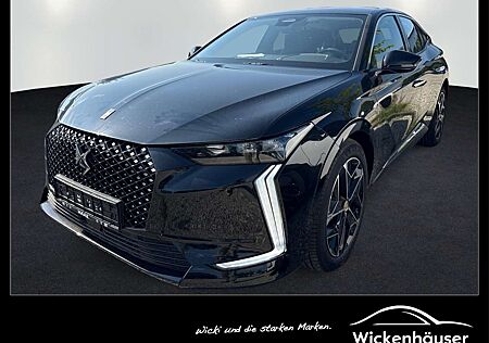 DS Automobiles DS 4 DS4 Hybrid 136 Édition France SONDER-AKTION