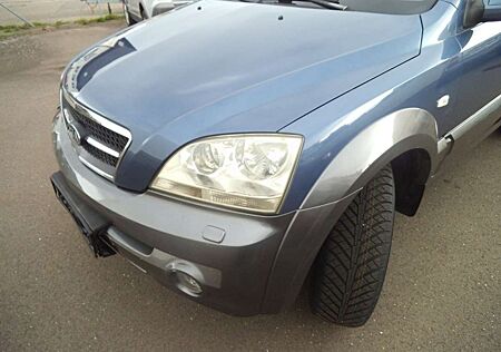 Kia Sorento 2.5 CRDi Aut. EX