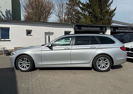 BMW 520 d Touring*Navi*BiXenon*Spur*HUD*
