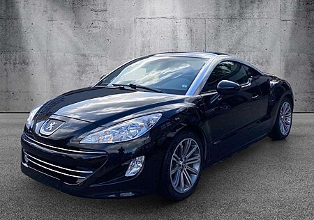 Peugeot RCZ Klimaauto / AHK / Scheckheft / PDC