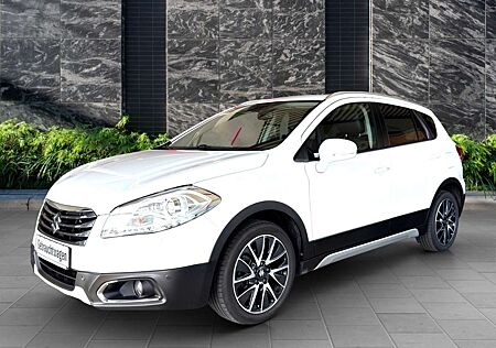 Suzuki SX4 S-Cross Comfort+ - Automatik - 1.Hand
