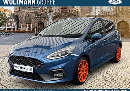 Ford Fiesta ST 1.5 EcoBoost EU6d-T Navi DAB LED Winterpaket