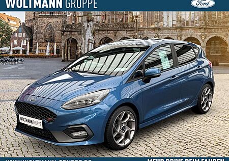 Ford Fiesta ST 1.5 EcoBoost EU6d-T Navi DAB LED Winterpaket