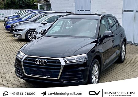 Audi Q5 2.0 TDI *NAVI*LED*KAMERA*PDC*SITZHEIZUNG*