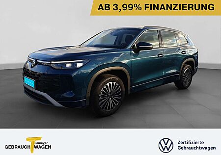 VW Tayron Volkswagen 2.0 TDI DSG 4M LIFE MATRIX KAMERA AHK