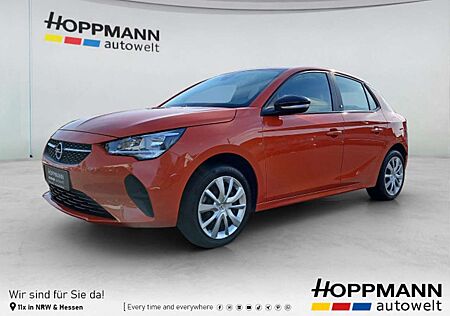 Opel Corsa-e Edition *PDC*CARPLAY*ALLWETTERREIFEN*