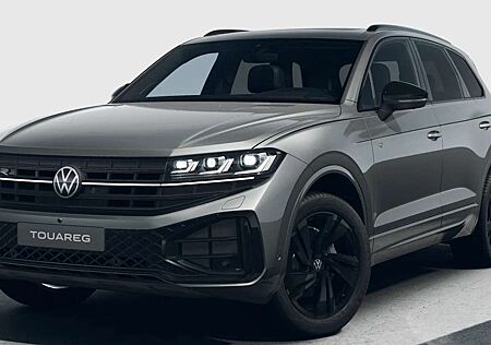 VW Touareg Volkswagen Voll!! Final Edition R LINE, Head up,Nachtsicht