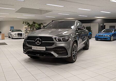 Mercedes-Benz GLE 350 de 4Matic Coupe AMG Line AHK/LED/Head-UP