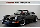 Porsche 911 Carrera 2 Cabrio *Fuchs *Deutsches Fzg