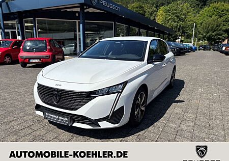 Peugeot 308 1.2 Allure PureTech 130 360° KAMERA DAB