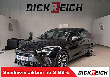 Cupra Leon 1.5 eTSI Sennh Matrix Pano Edge/Dynamic AHK