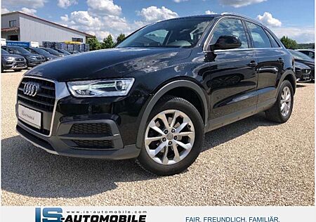 Audi Q3 design,NAVI,XENON,SHZ,GRA,PDC ,EURO 6