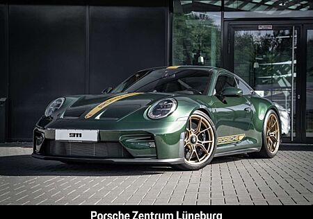 Porsche 992 911 GT3 mit Touring-Paket Liftsystem-VA BOSE