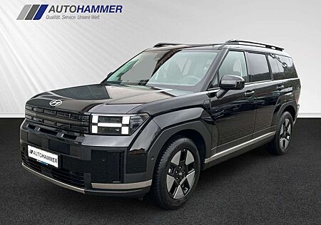 Hyundai Santa Fe Hybrid 4WD SIGNATURE INTRO-Ed. inkl.WR