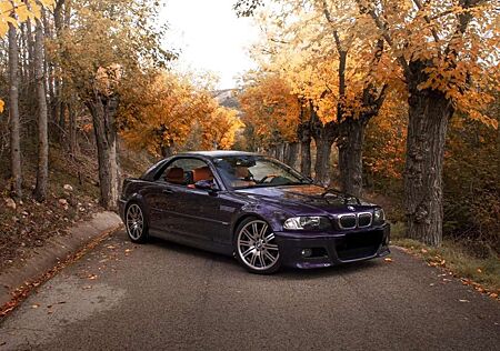 BMW M3 Individual Technoviolett (1 of 31)