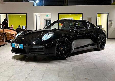 Porsche 911 Targa 4 BOSE*Touch*Connect Plus*Sport-Chrono
