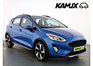 Ford Fiesta Active 1.0EcoBoost Aut. +LED+SHZ+PDC+DAB