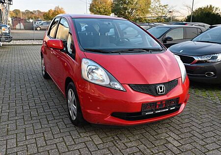 Honda Jazz 1.2 Trend ZV/PDC/Klima Tüv NEU 1 Hand