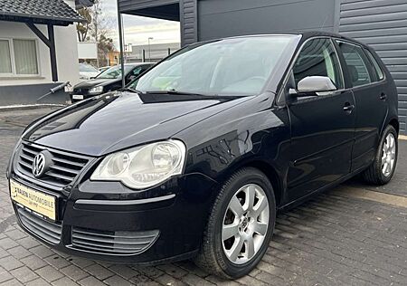 VW Polo Volkswagen IV Trendline +Klima+Alus+TÜV NEU+