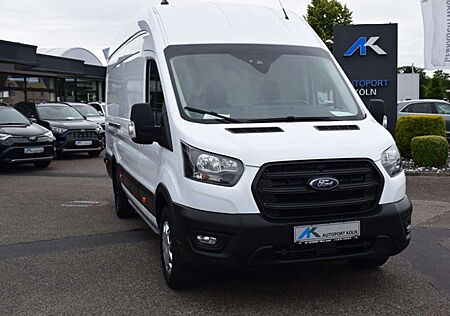 Ford Transit 350 L4H3 TREND * KLIMA * KAMERA * PDC *