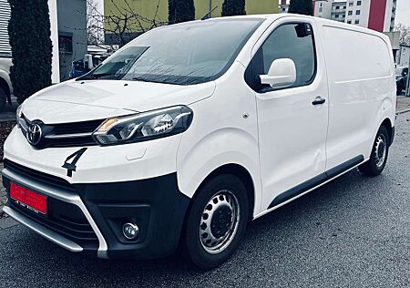 Toyota Pro Ace Proace L1 Kasten Meister