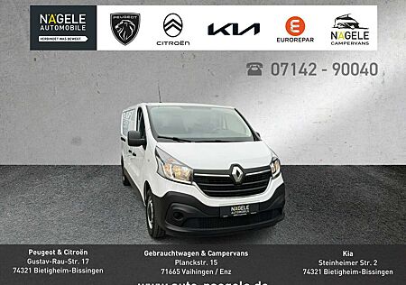 Renault Trafic 2,0 dCi 120 ENERGY L2H1 Klima|PDC|Sortimo