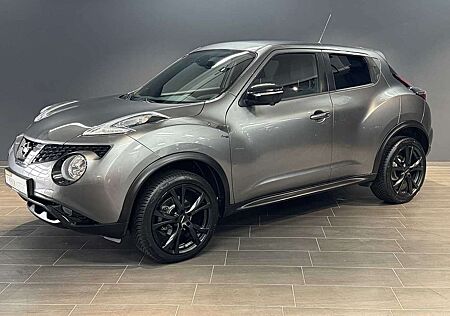 Nissan Juke 1.5 dCi N-Connecta Navi*360'1.Hand*