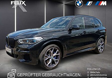 BMW X5 xDrive40d M SPORTPAKET+AC SCHNITZER+DR.ASS PRO+LAS