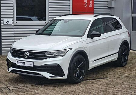 VW Tiguan Volkswagen 1.4 TSI Plug in Hybrid R-Line Navi Klima