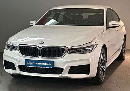 BMW 640 6 Gran Turismo i xDrive M Sport 3.0