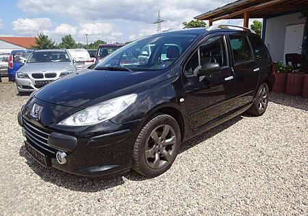 Peugeot 307 Épok 110