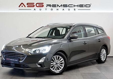 Ford Focus 1.5 TDCi Aut. Titanium *1.H *SHZ *Kamera