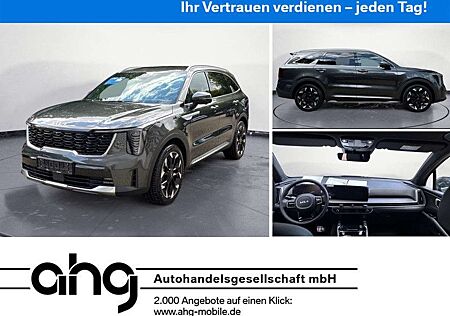 Kia Sorento 2.2D AWD Platinum AHK HUD KIA OFFENBURG