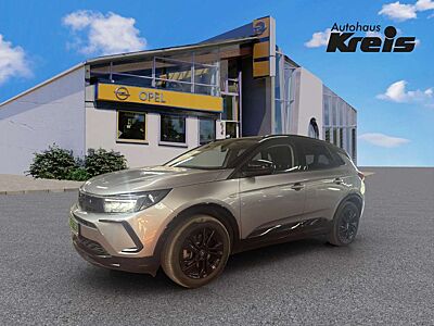 Opel Grandland X SHZ LHZ LED KAMERA