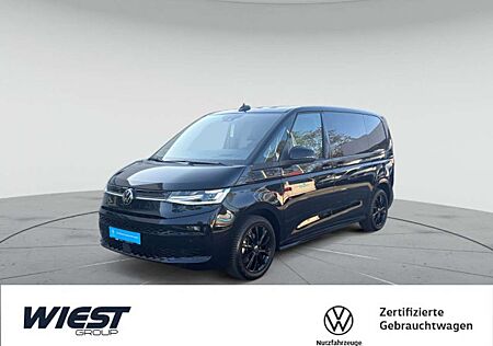 VW T7 Multivan Volkswagen Life 2.0 TDI KÜ DSG