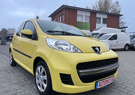 Peugeot 107 Filou,Automatik,Klima,5 Türig