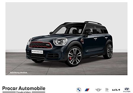 Mini John Cooper Works Countryman ALL4 Chili KAMERA PAN