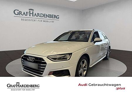 Audi A4 Avant 35 TFSI S tronic advanced ACC Kamera