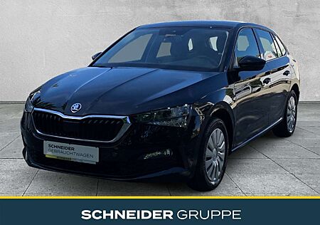 Skoda Scala 1.0 TSI Active LED+SHZ+PDC+KLIMA+SMARTLINK
