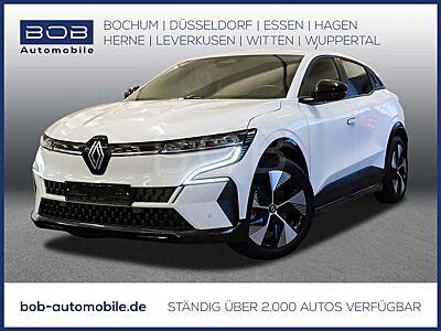 Renault Megane E-Tech EQUILIBRE EV40 130hp