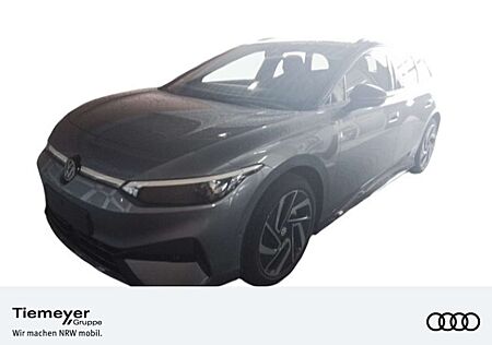 VW ID.7 Volkswagen Tourer PRO S BLACK IQ.LIGHT AHK 360° WÄRMEP